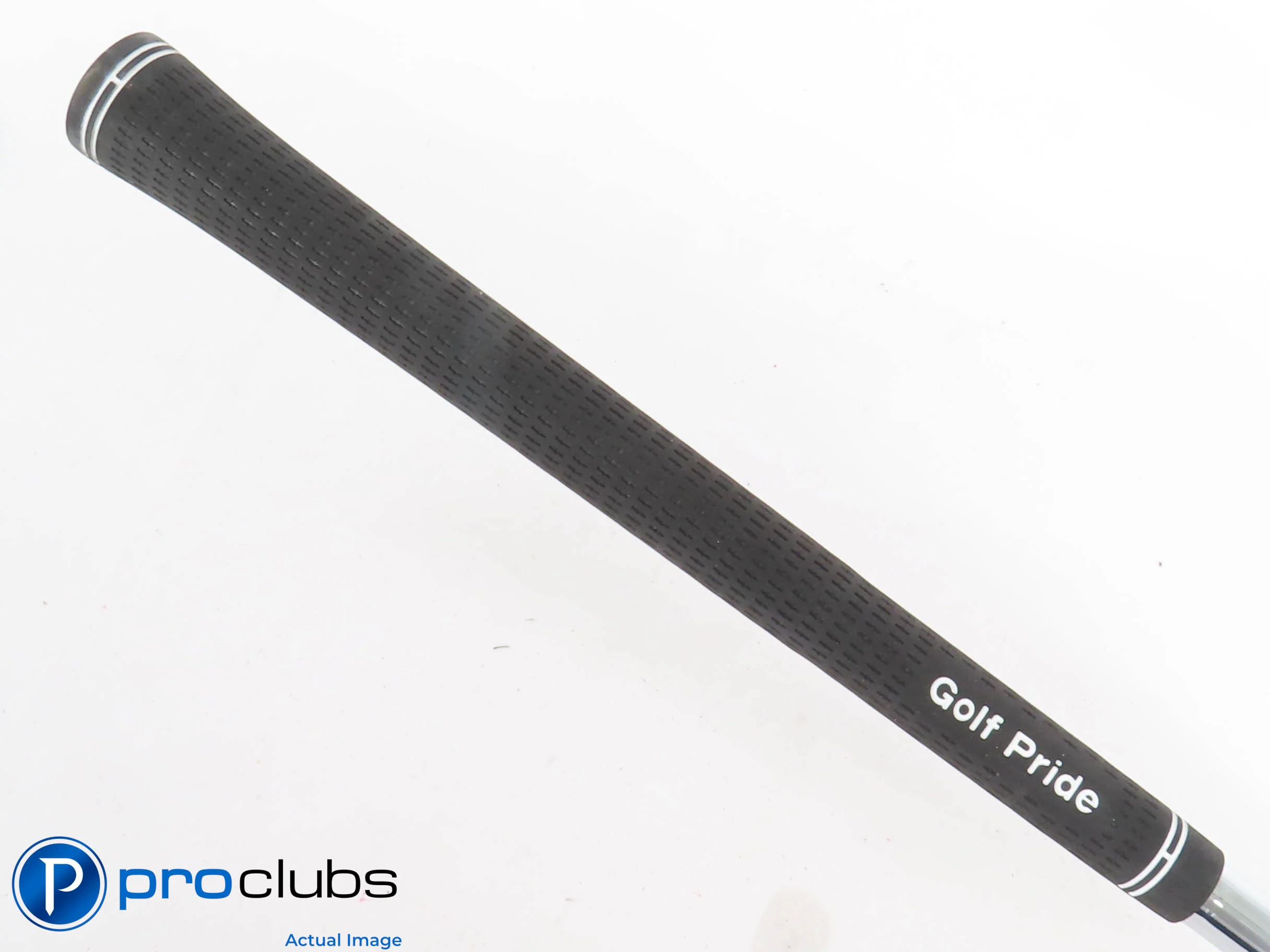 Tour Issue Titleist Vokey SM10 RAW 60*(8*) WEDGE M-Grind - Regular Flex 433972 - Image 4
