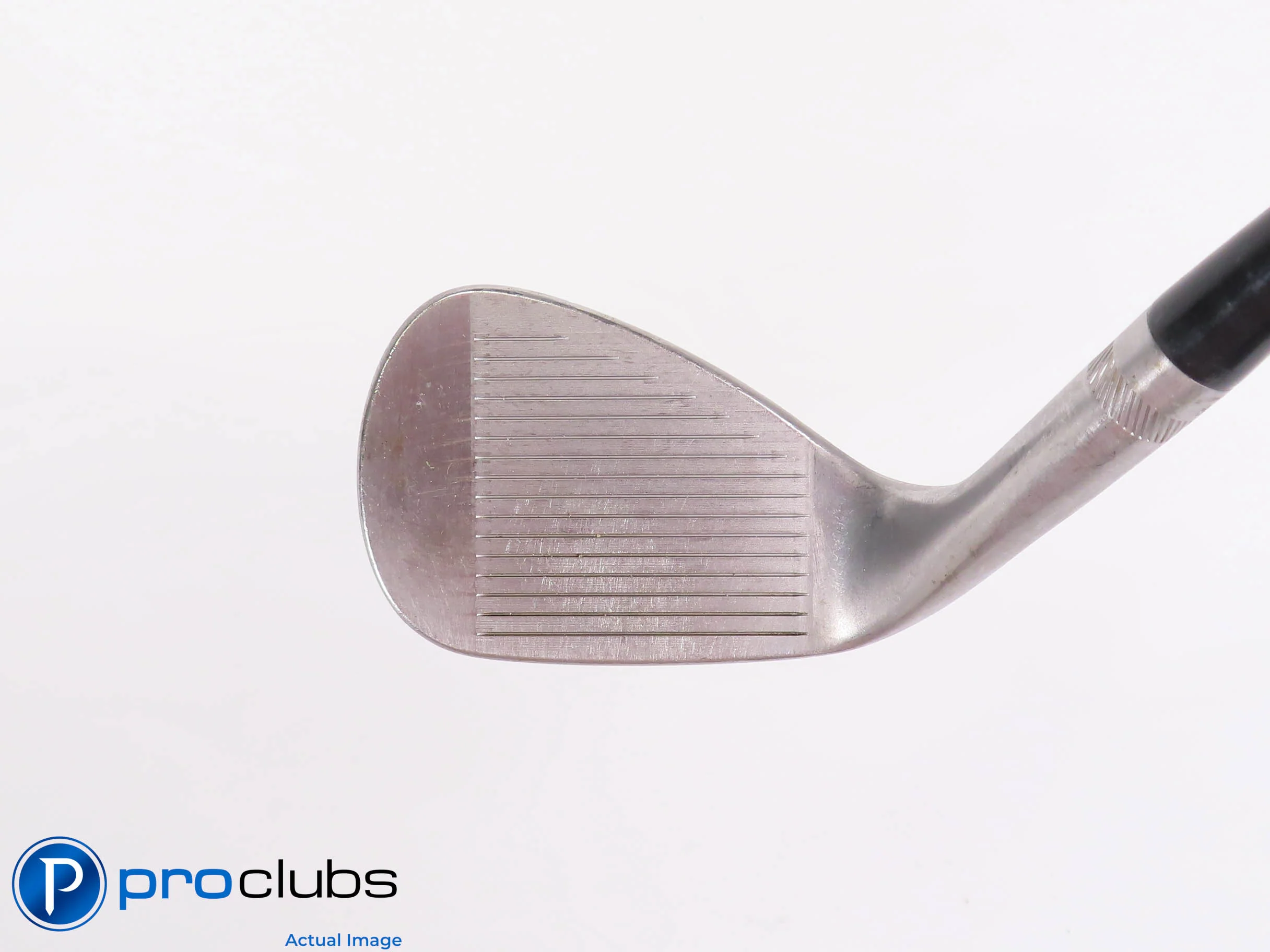 Tour Issue! Titleist Vokey SM9 50*(12*) Wedge - N.S. Pro 950GH Regular - 447924 - Image 2