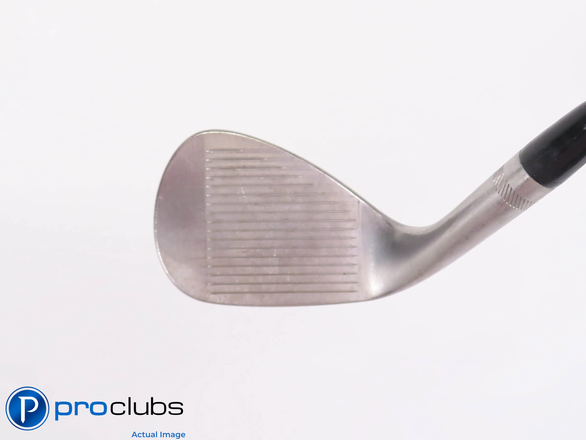 Tour Issue! Titleist Vokey SM9 54*(14*) Wedge - N.S. Pro 950GH Regular - 447925 - Image 2