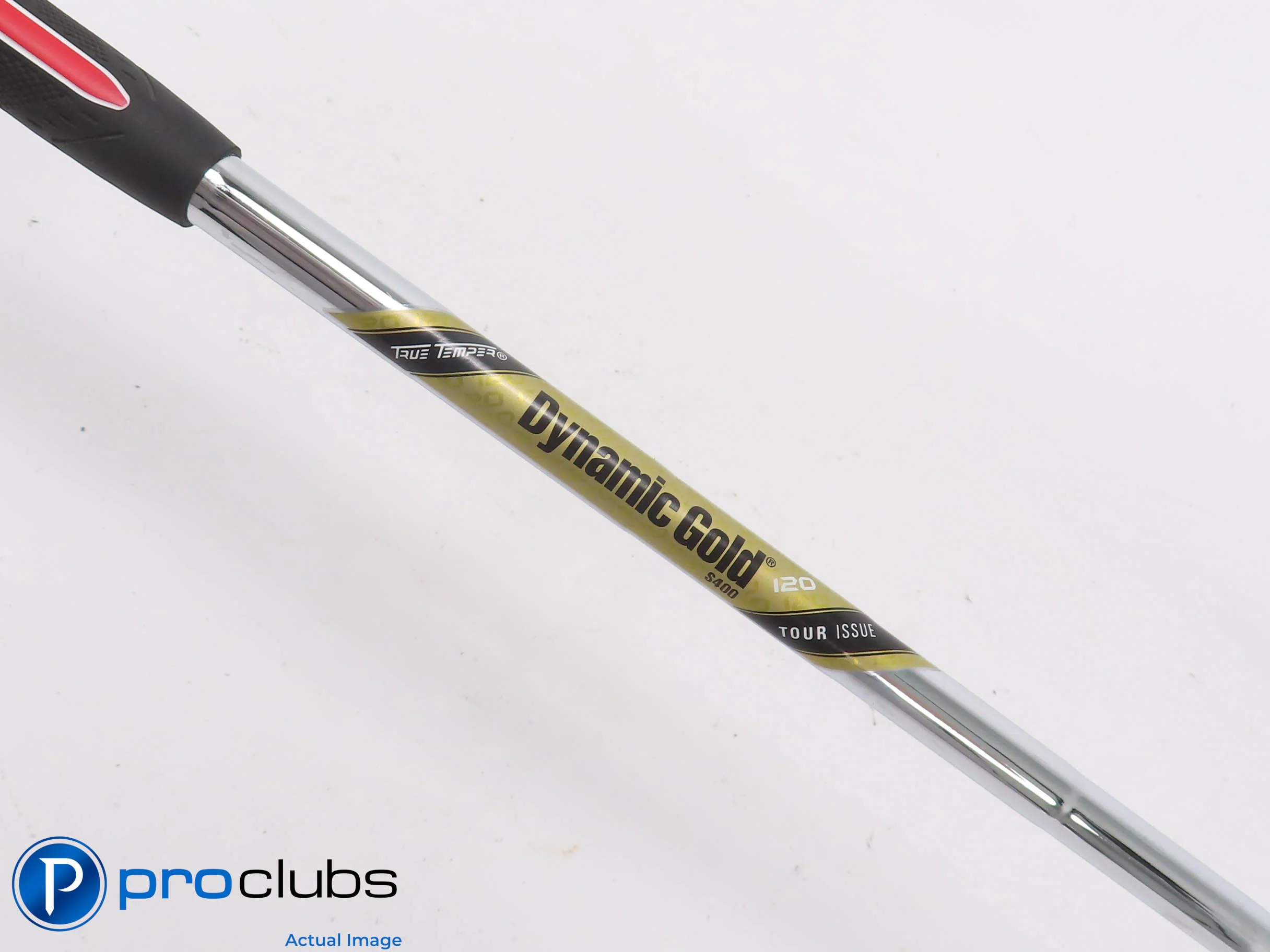 Tour Issue! Titleist Vokey Sm9 60*(12*) Wedge - DG TI S400 - 502216 - Image 3