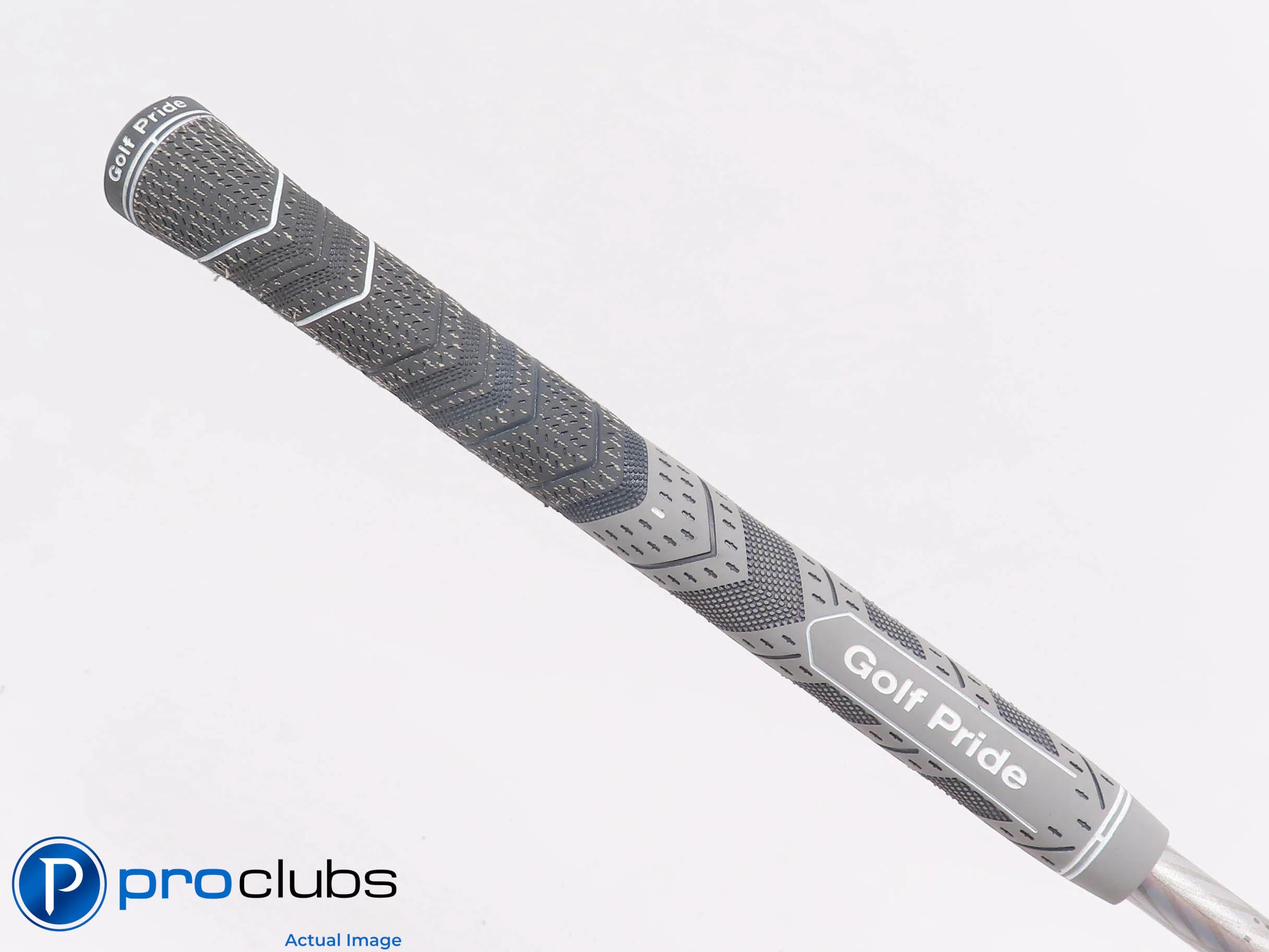 UST Mamiya Attas-T2 Red 8X X-Flex Fairway Wood Shaft w/ Cobra FF33 Tip 504887 - Image 2