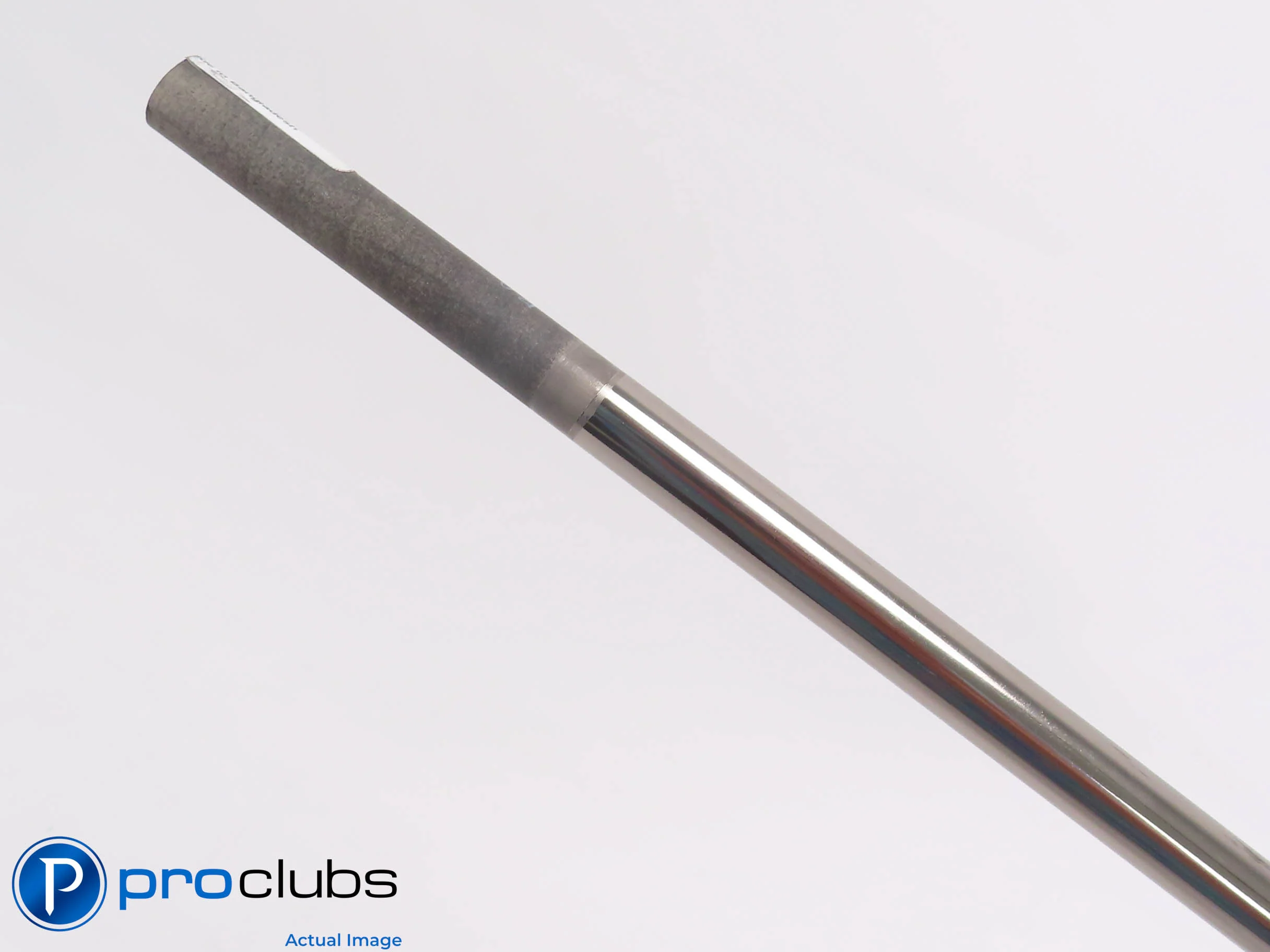 UST Mamiya Elements Gold 6F5 X-Flex Driver / Wood Shaft w/ Ping G430 Tip 512787 - Image 2