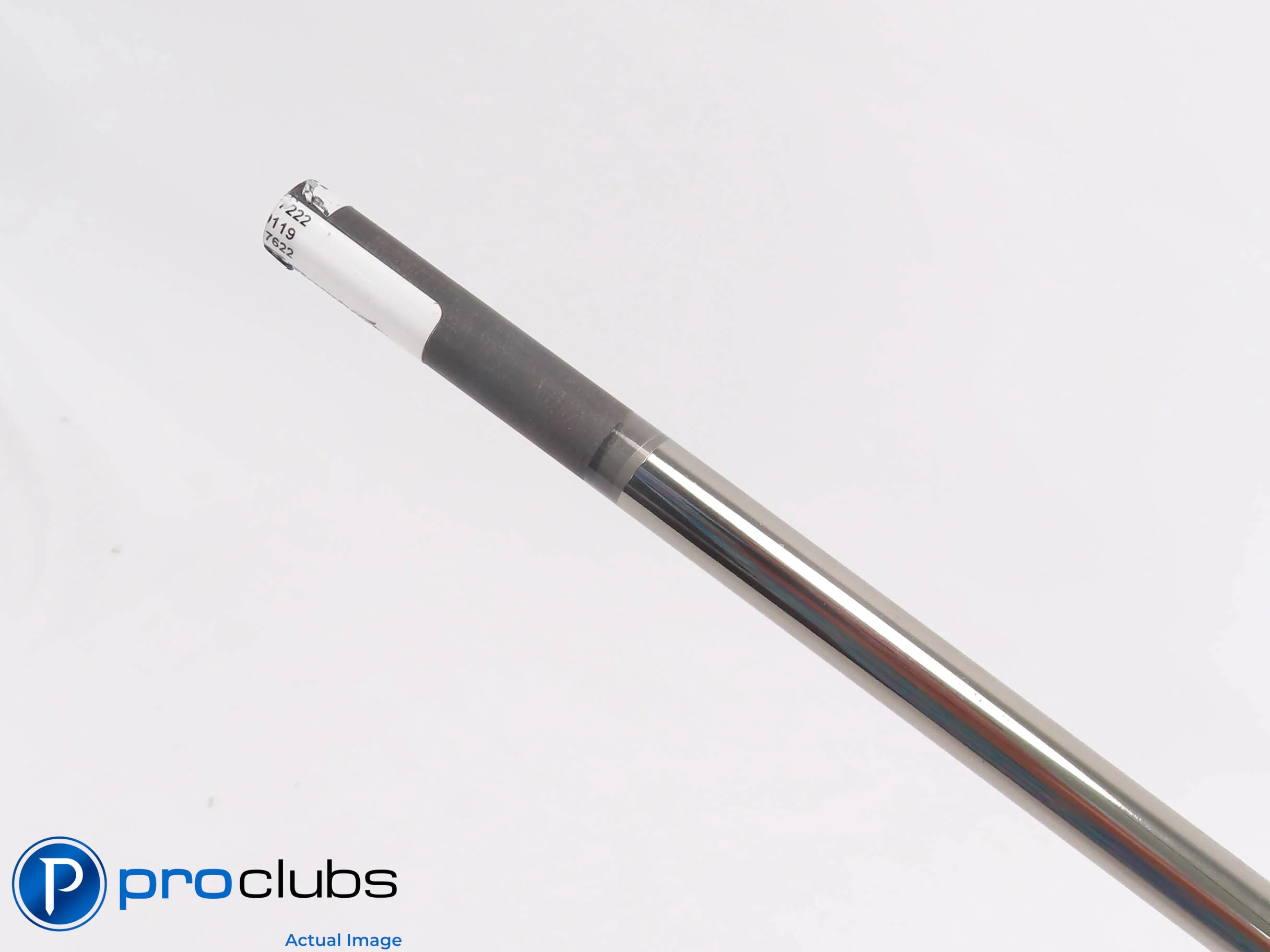 UST Helium Elements TSG 4F2 Senior Flex Driver Shaft w/ Callaway Tip #512637 - Image 2