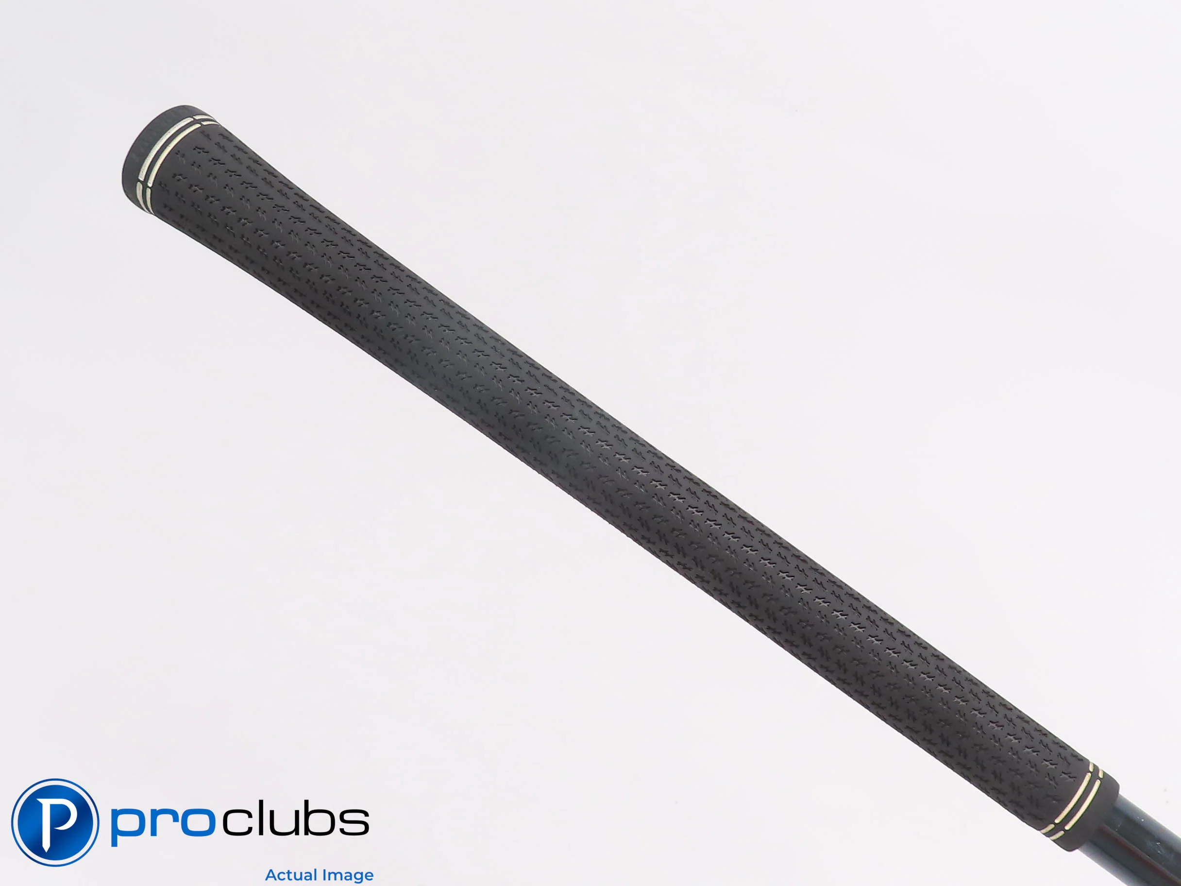 UST Mamiya Lin-Q M40X White 6F5 X-Flex Driver Shaft w/Cobra Tip 509919 - Image 2