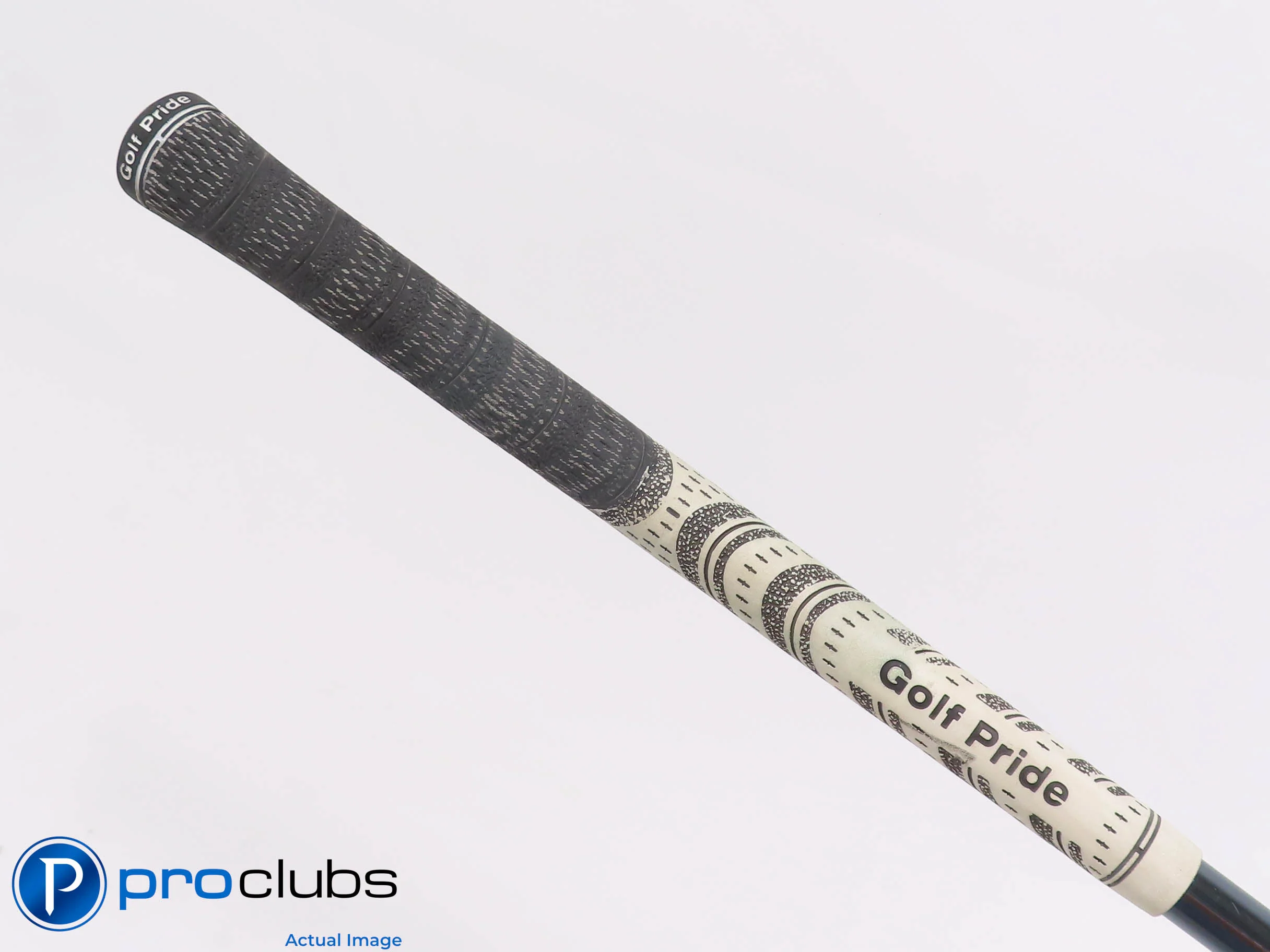 UST Mamiya LIN-Q Blue M40X 6F5 X-Flex Driver Shaft w/ PXG Tip - Image 2