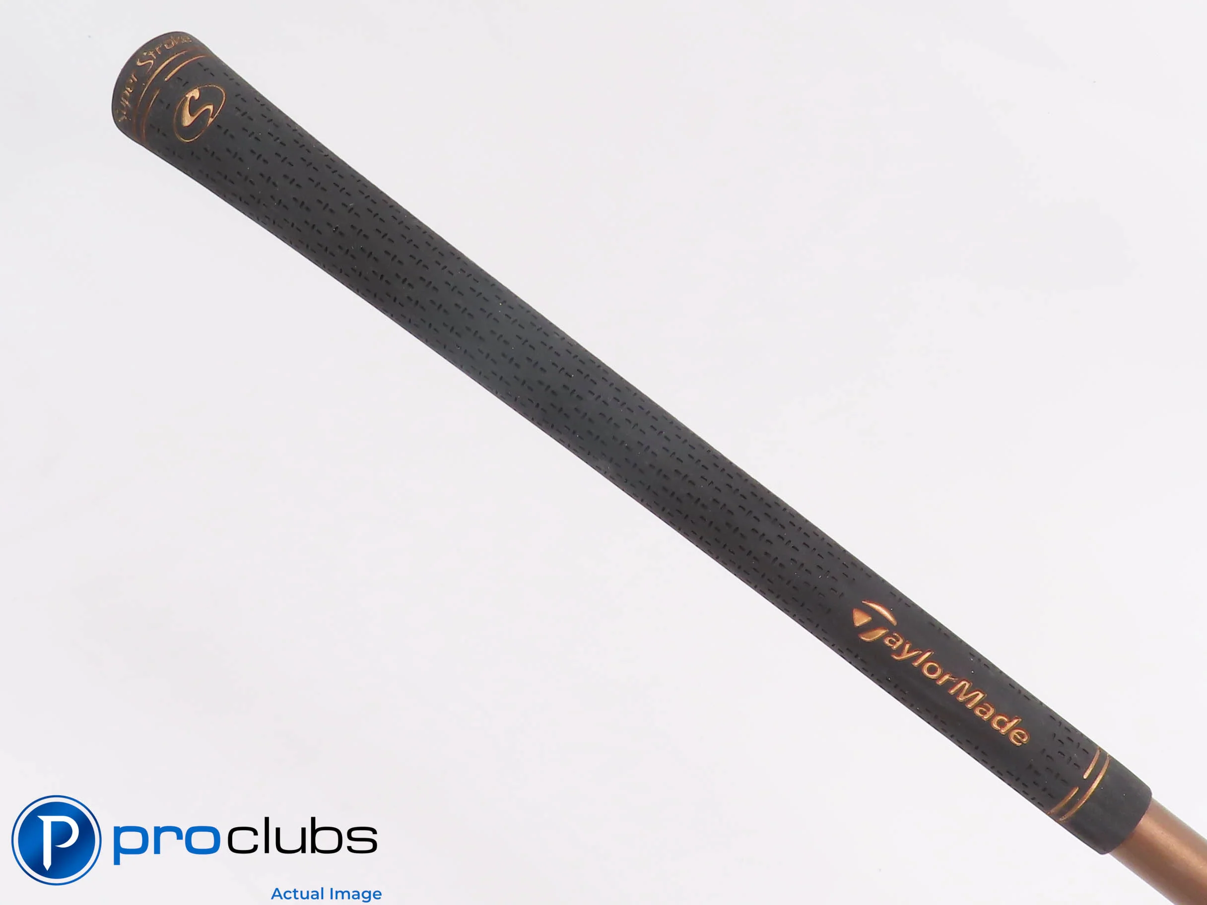 UST Mamiya ProForce M40X 65 Regular Flex Mini Driver Shaft TaylorMade Tip 503059 - Image 2