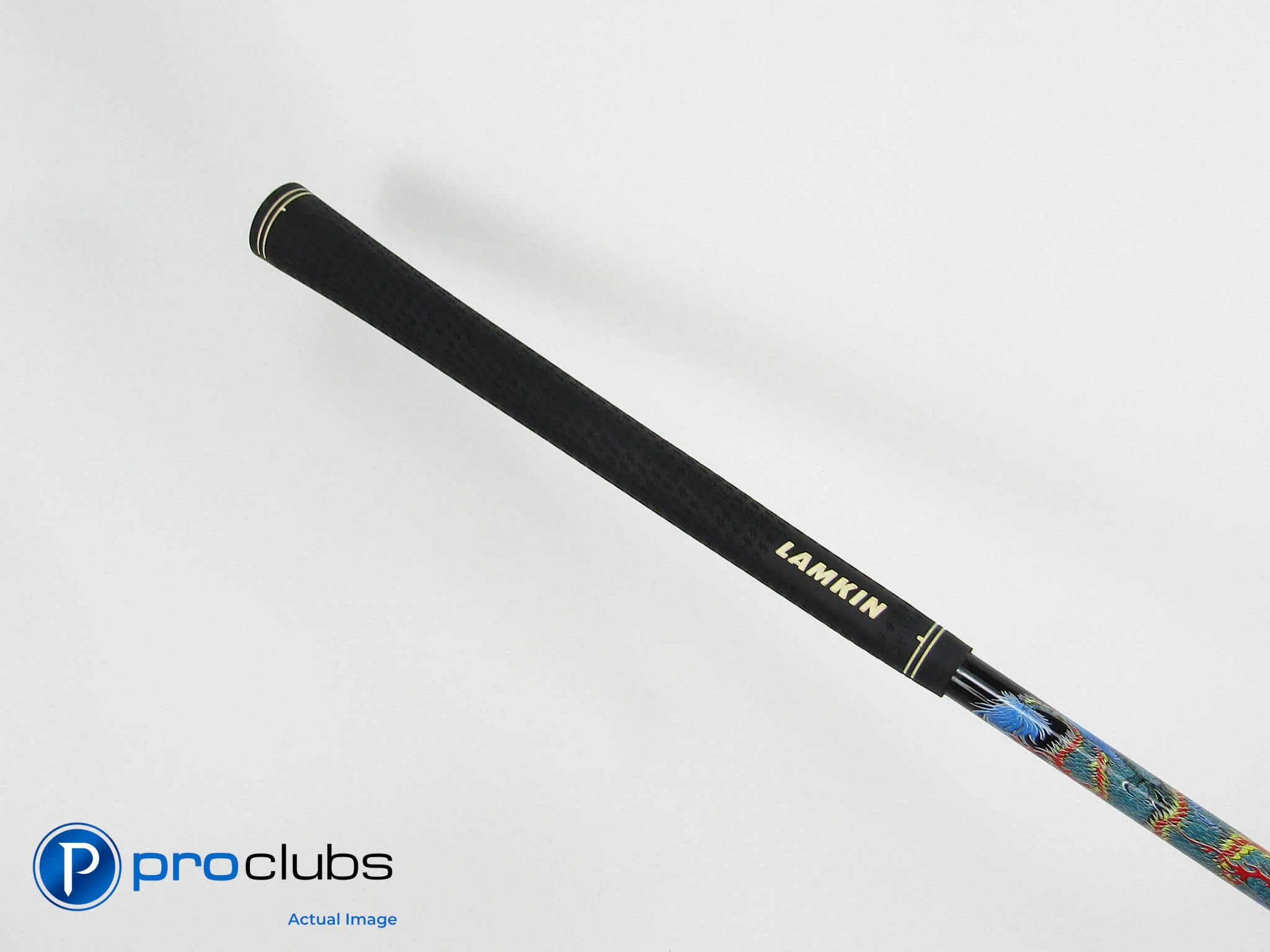 VA Composites Raijin 74 Four Stiff Fairway Shaft w/ Callaway Tip #508666 - Image 2