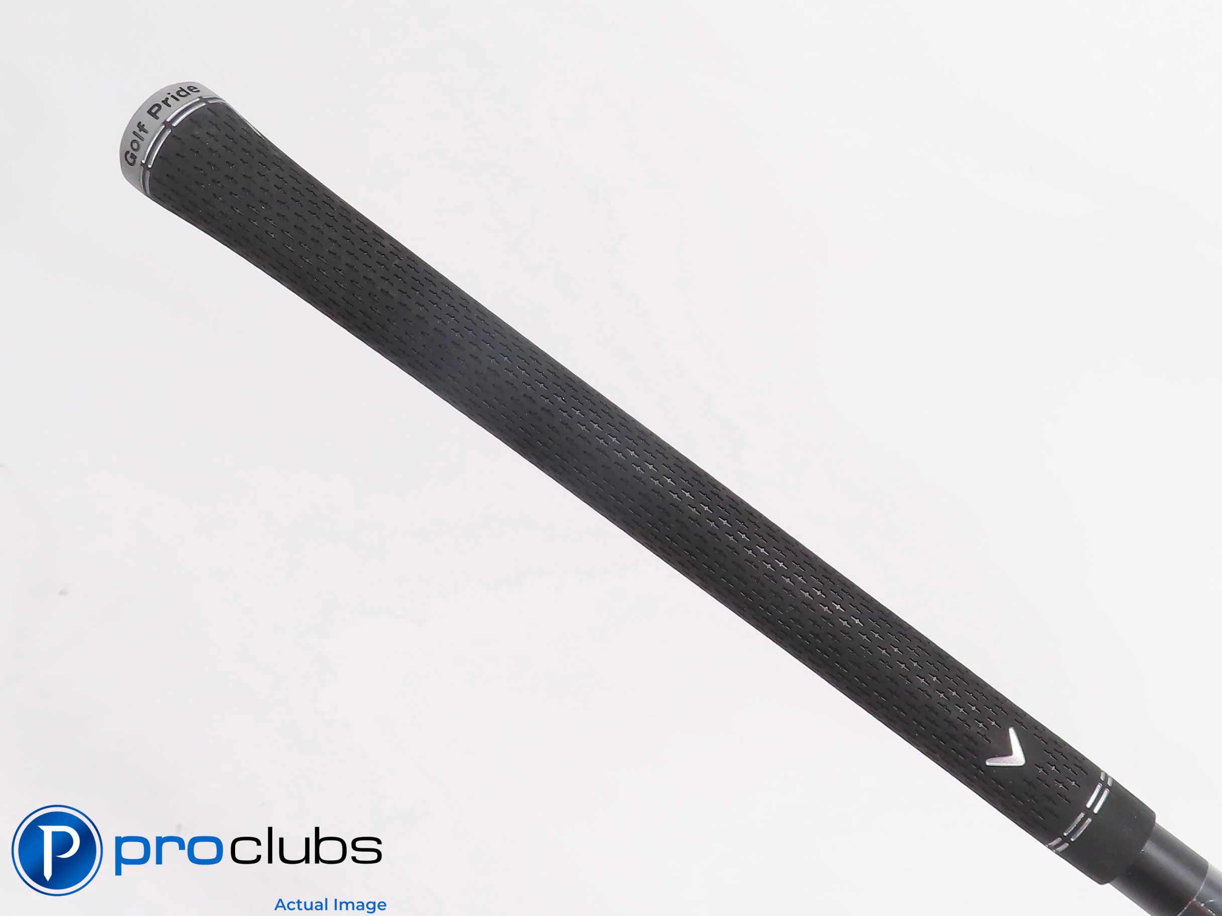 Mitsubishi Vanquish 4-R2 Senior Flex Fairway Wood Shaft "Pullout" #512839 - Image 2