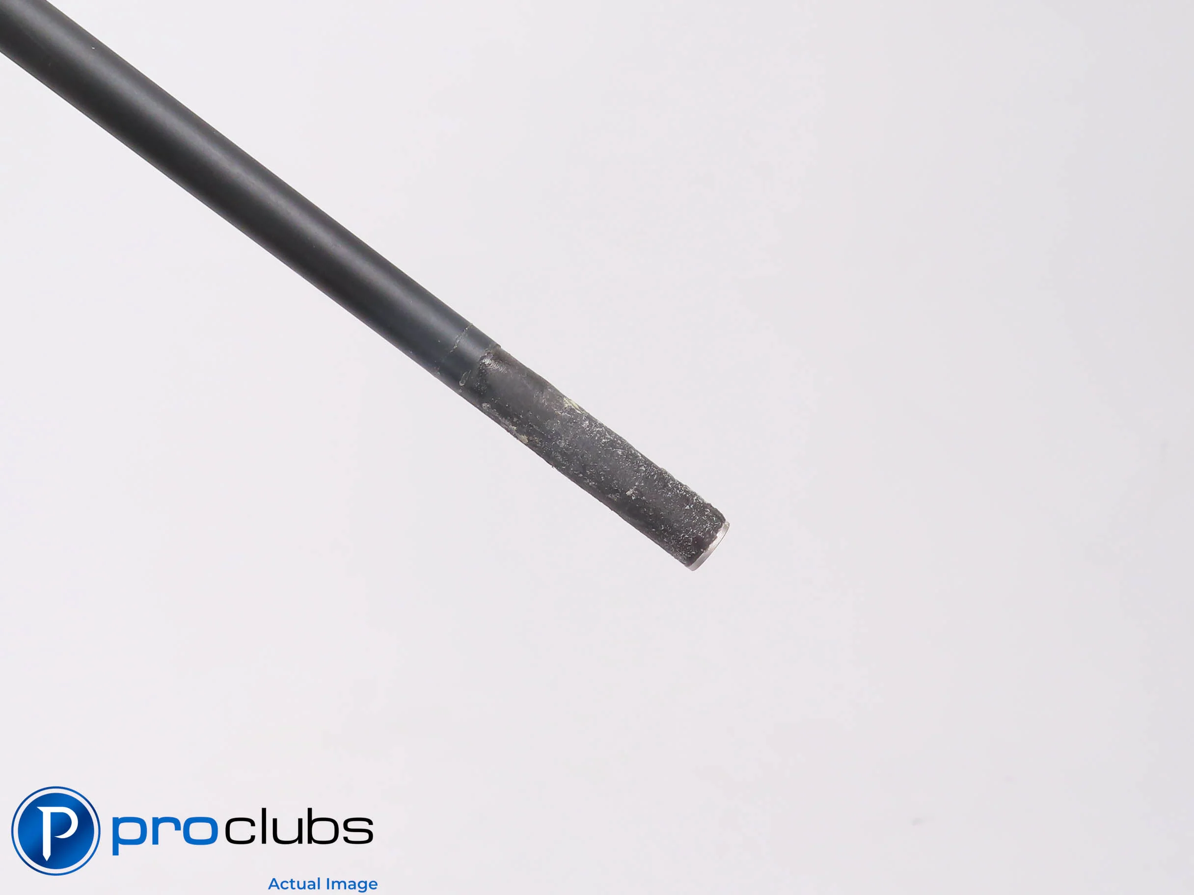 Mitsubishi Vanquish 4-R2 Senior Flex Fairway Wood Shaft "Pullout" #512839 - Image 3