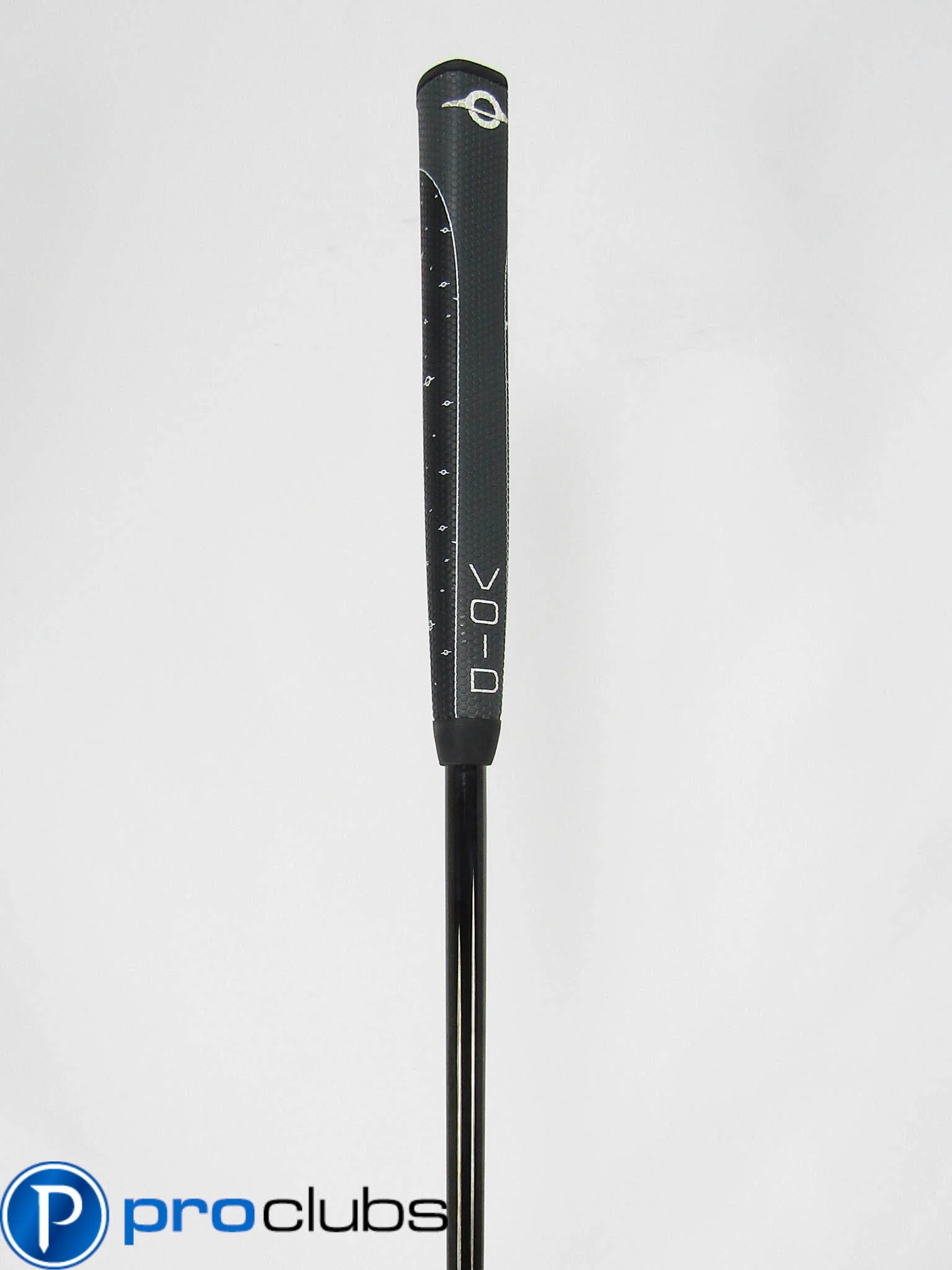 VOID SABER BLUE PUTTER 38.5" w/ HEADCOVER #475956 - Image 5