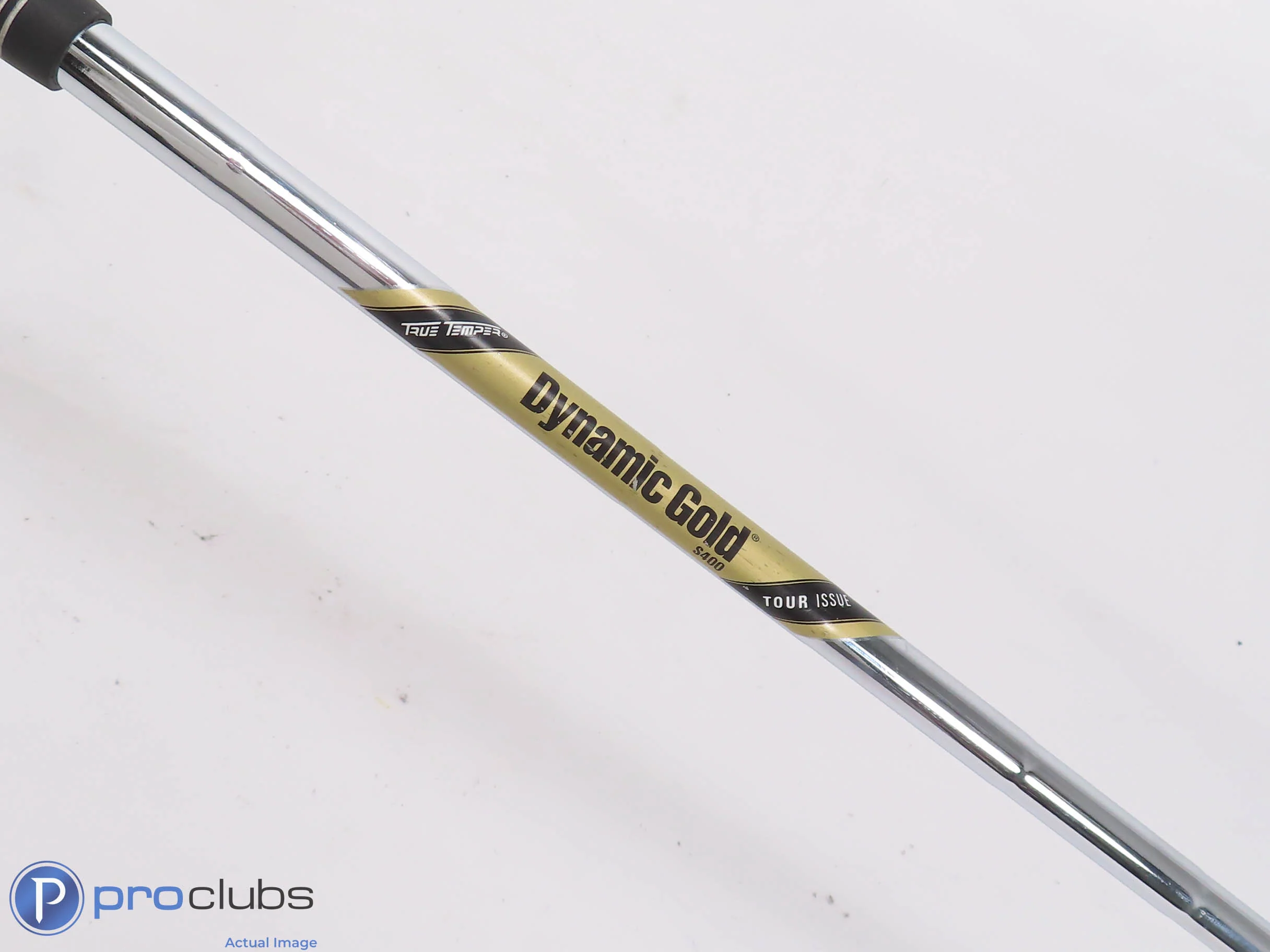 Wilson Staff Model 60*(10*) Wedge - DG TI S400 Stiff Flex Steel - 466232 - Image 3