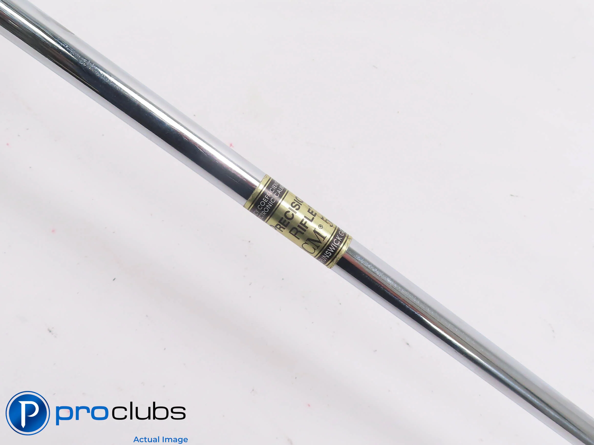 Wilson Staff Model Forged 58*(6*) Wedge - Rifle 5.5 Regular Flex - 511334 - Image 3