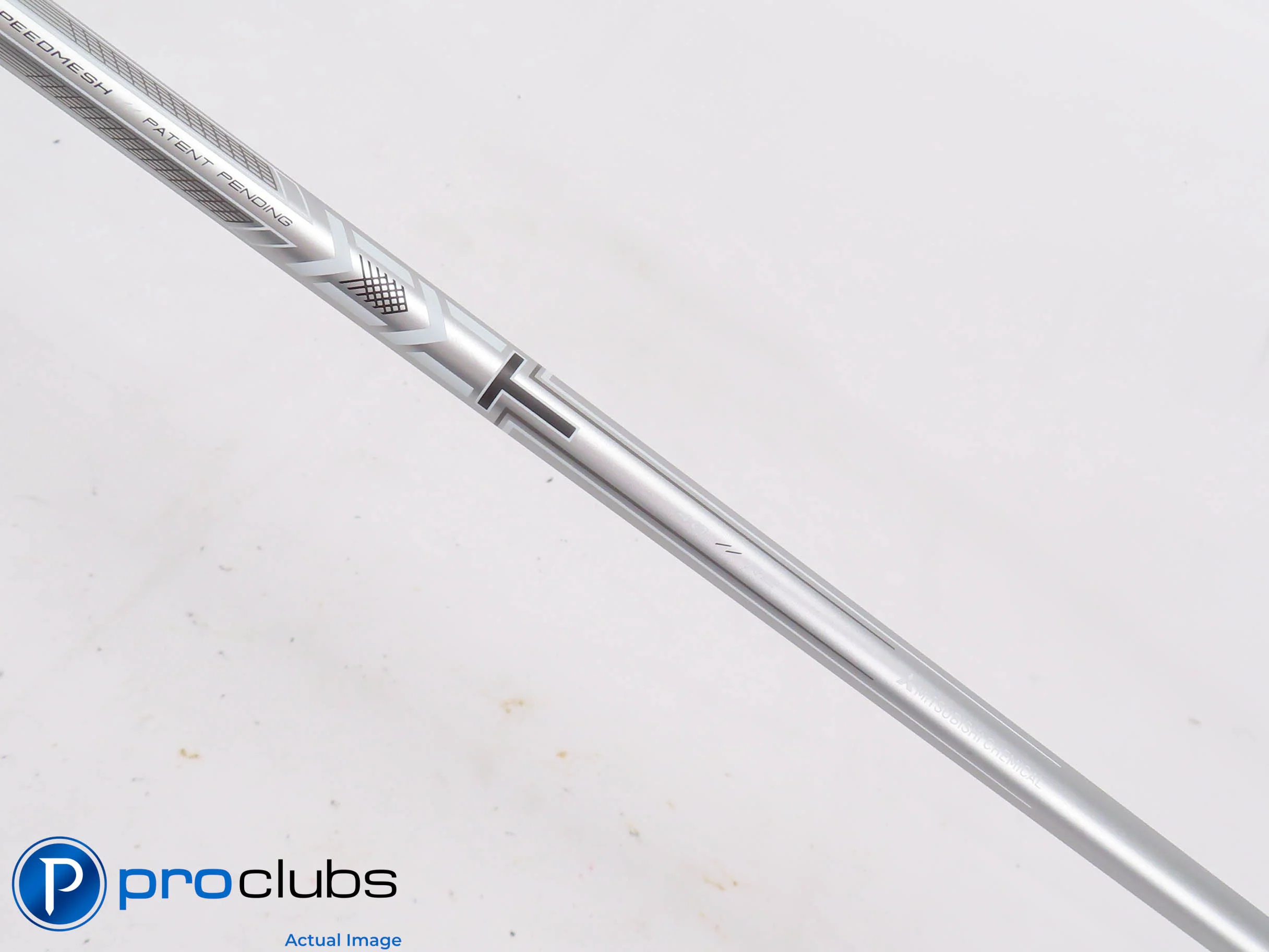XXIO 11 12.5* Driver - Mitsubishi MMT 40g Senior Flex - 475358 - Image 3