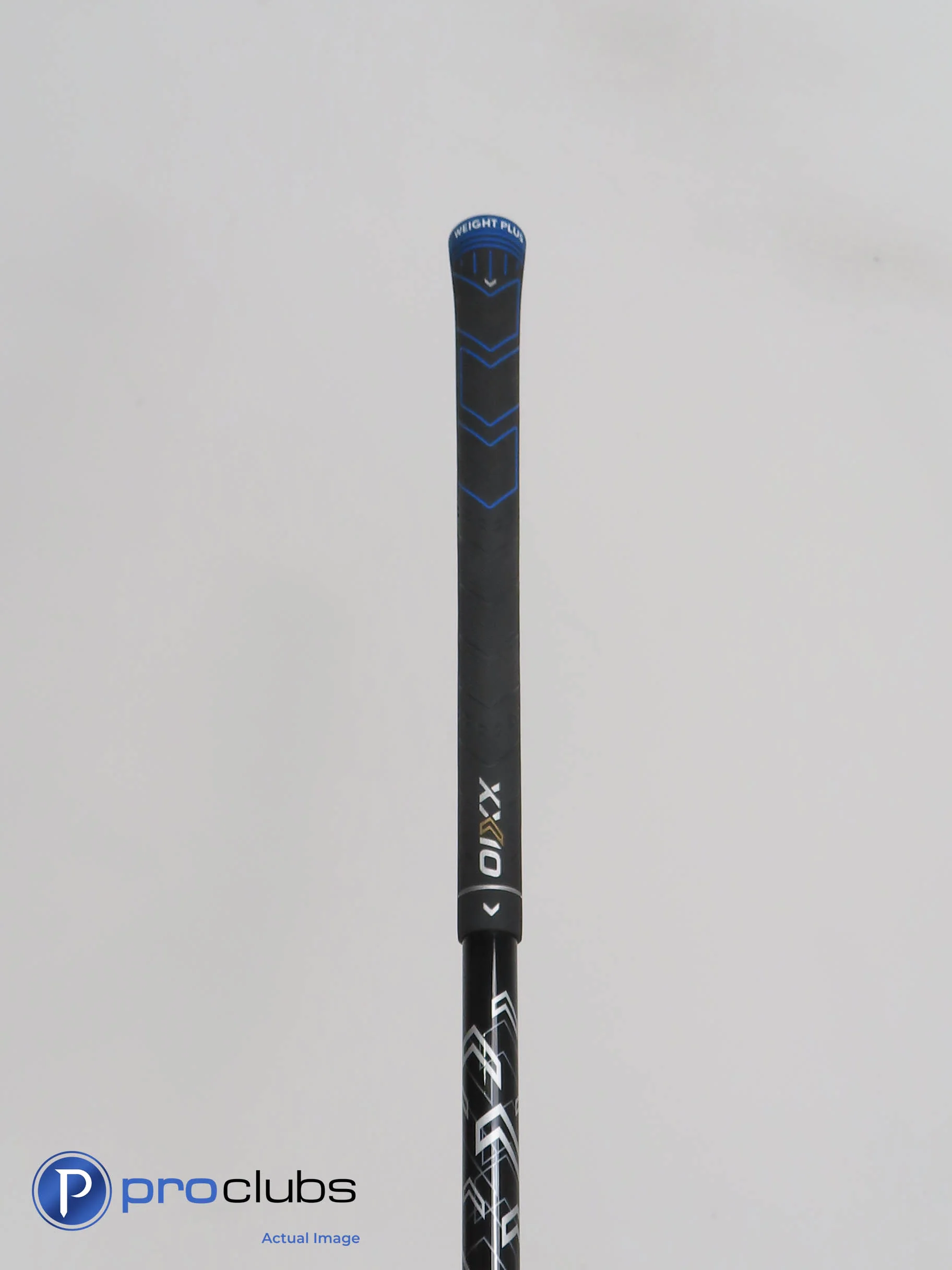 XXIO Eleven 23* 5 Hybrid - XXIO MP-1100 43g Regular Flex - 357725 - Image 4
