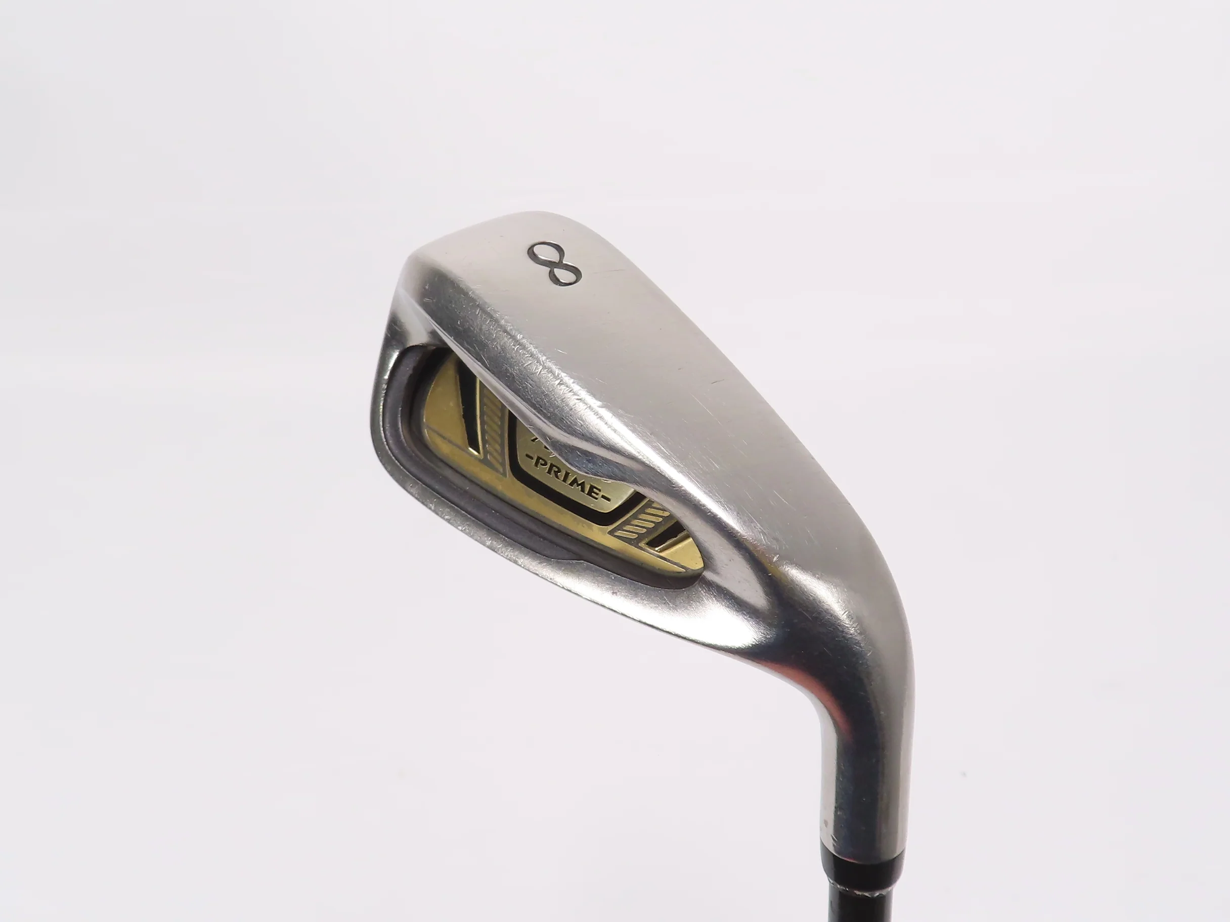 XXIO Prime 10 32* 8 IRON - SP1000 DST 45g Regular Flex Graphite 464440