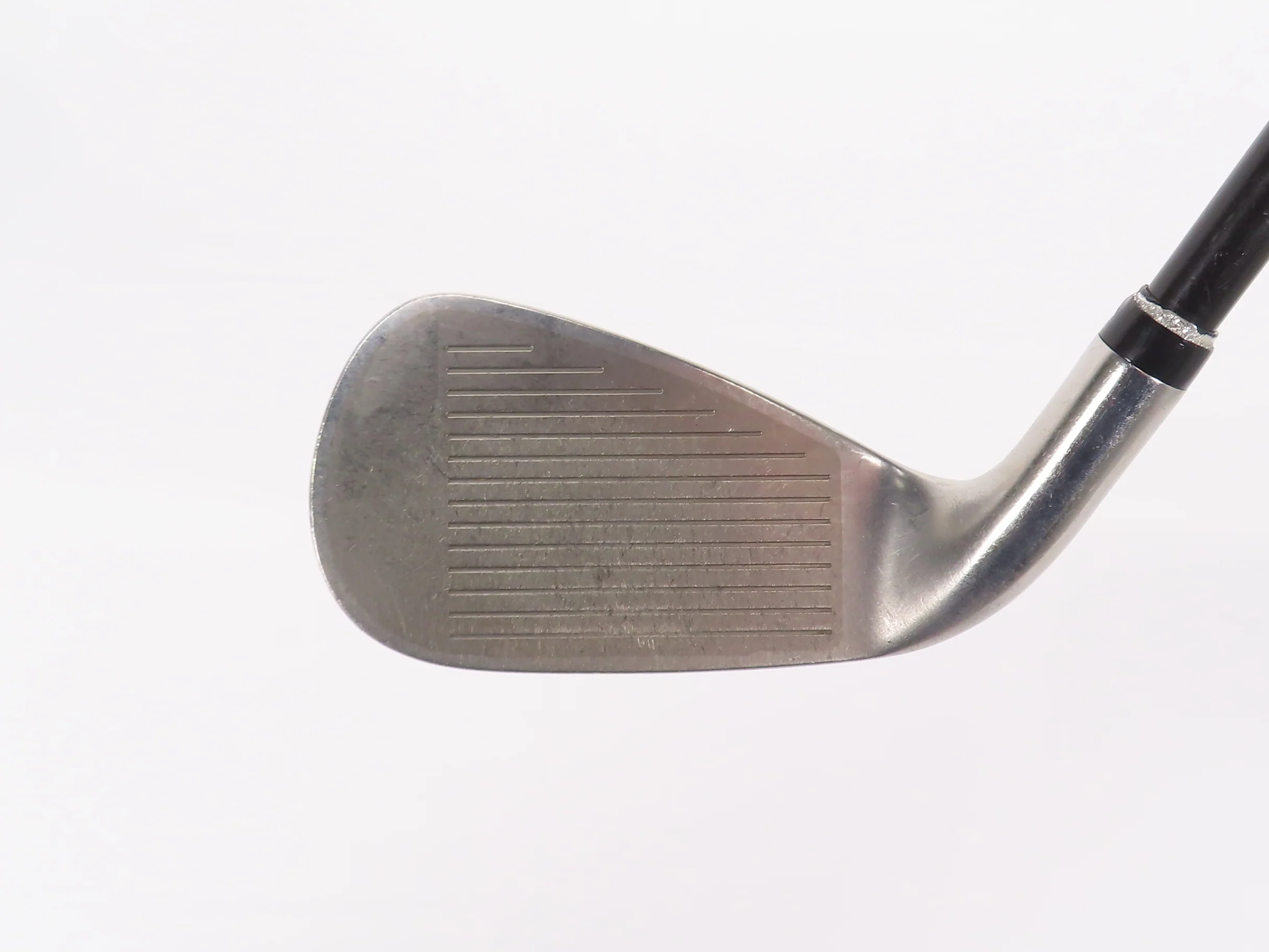 XXIO Prime 10 32* 8 IRON - SP1000 DST 45g Regular Flex Graphite 464440 - Image 2