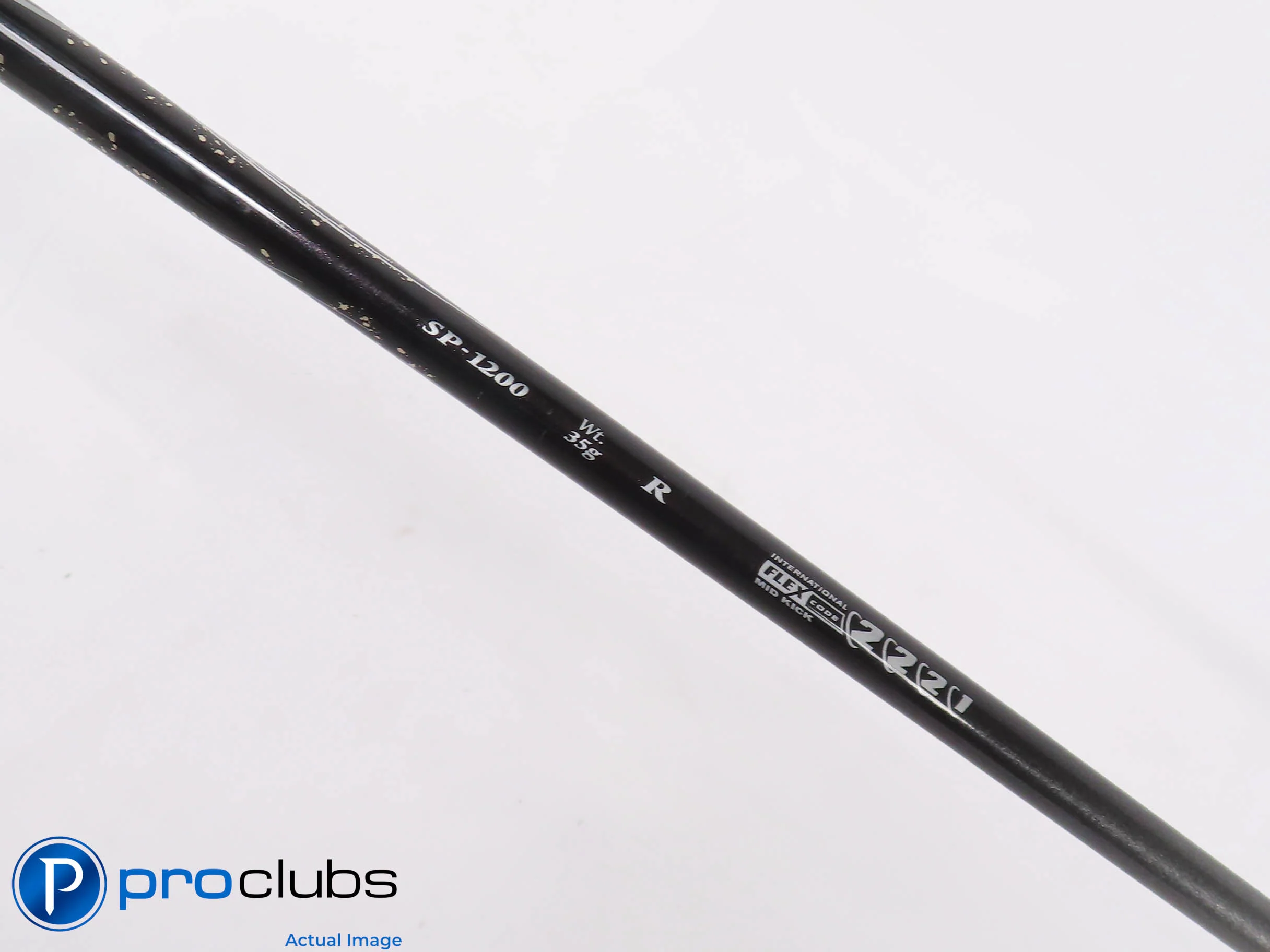 XXIO Prime 12 11.5* DRIVER w/Cover - Prime SP-1200 DST 35g Regular Flex 458764 - Image 3