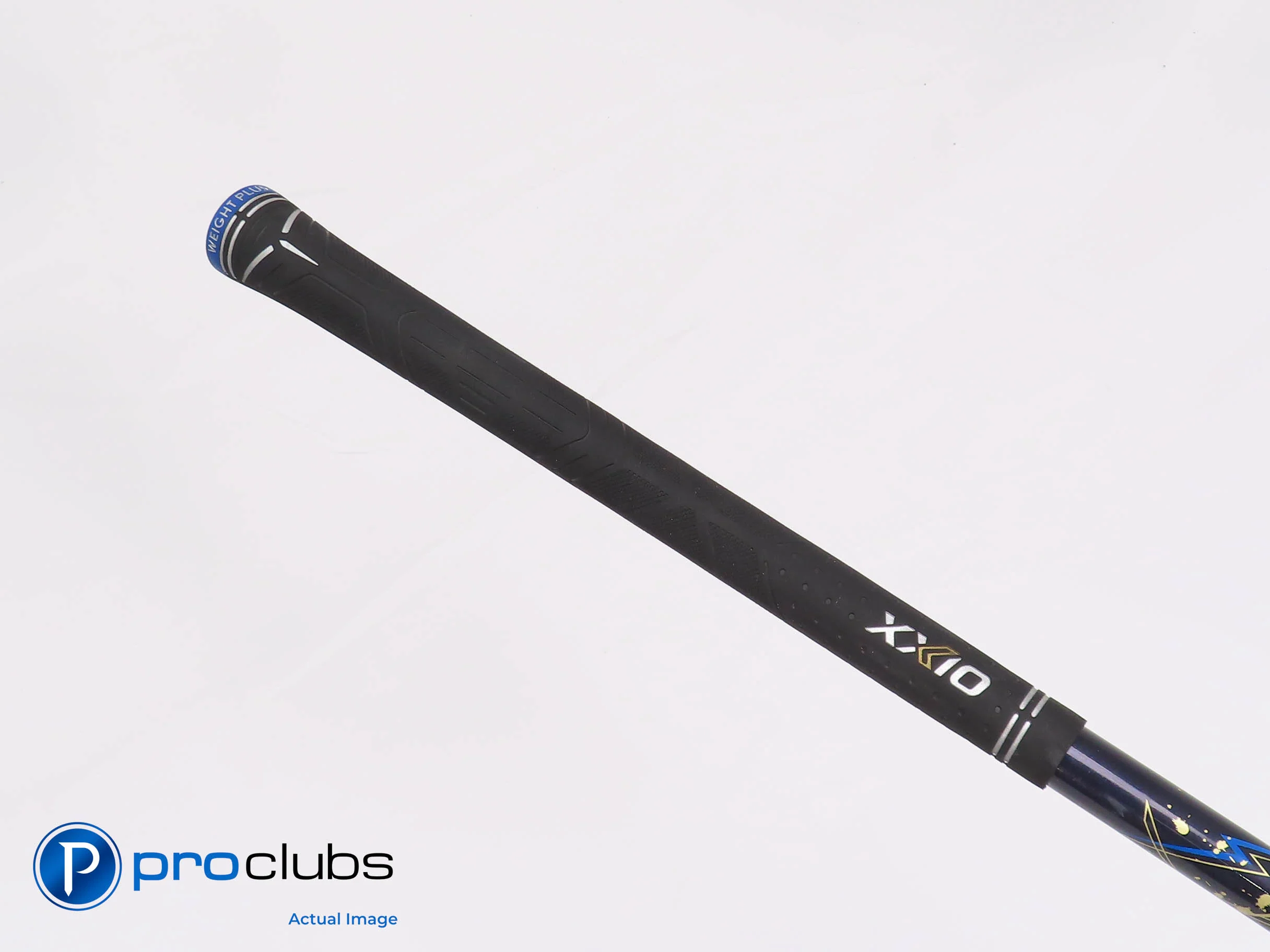 XXIO Thirteen 20* 4 HYBRID - XXIO MP-1300 DST 41g Regular Flex 454827 - Image 4