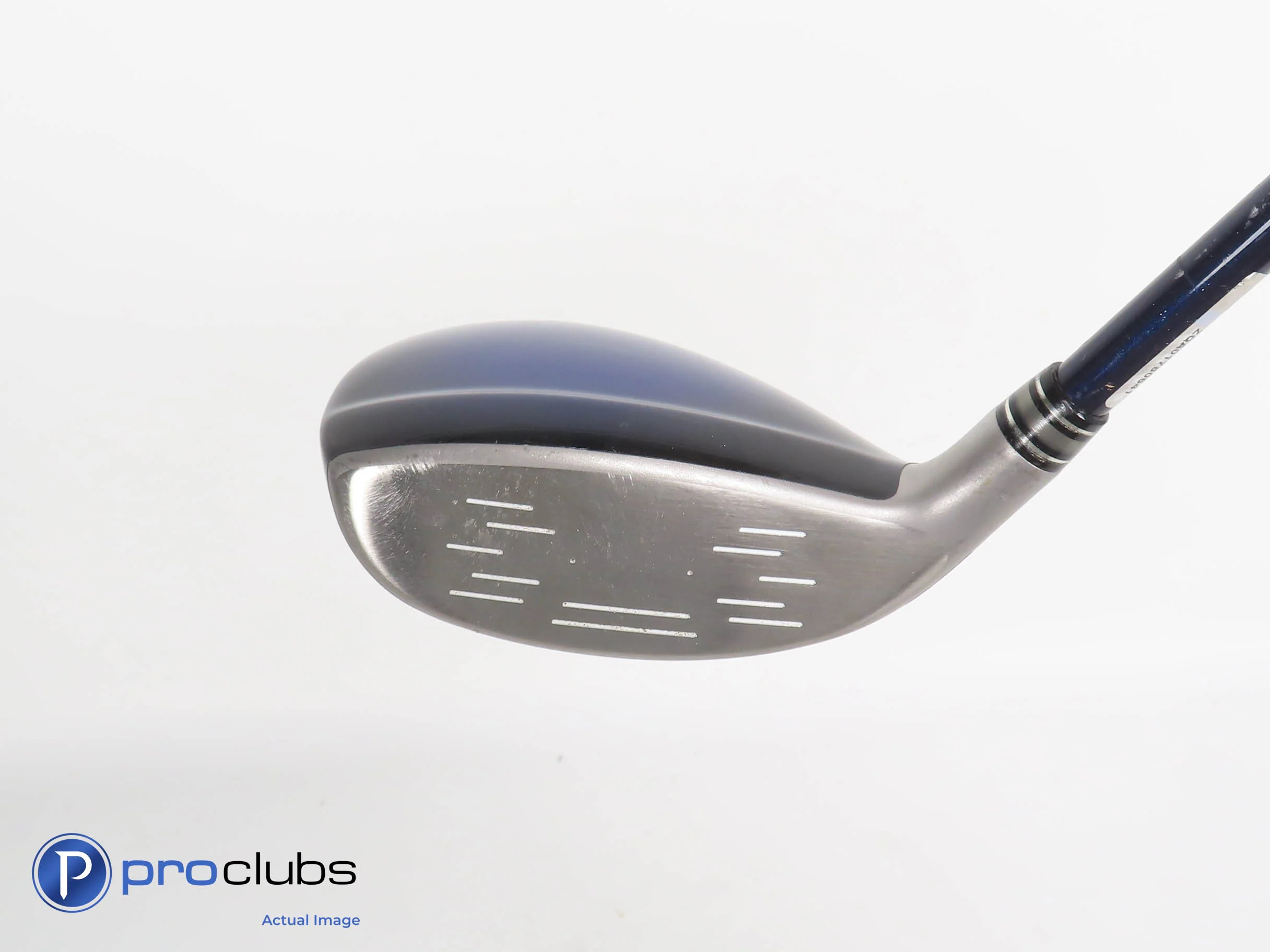 XXIO X 20* 4 Hybrid - XXIO MP1000 51g Stiff Flex Graphite - 333499 - Image 2