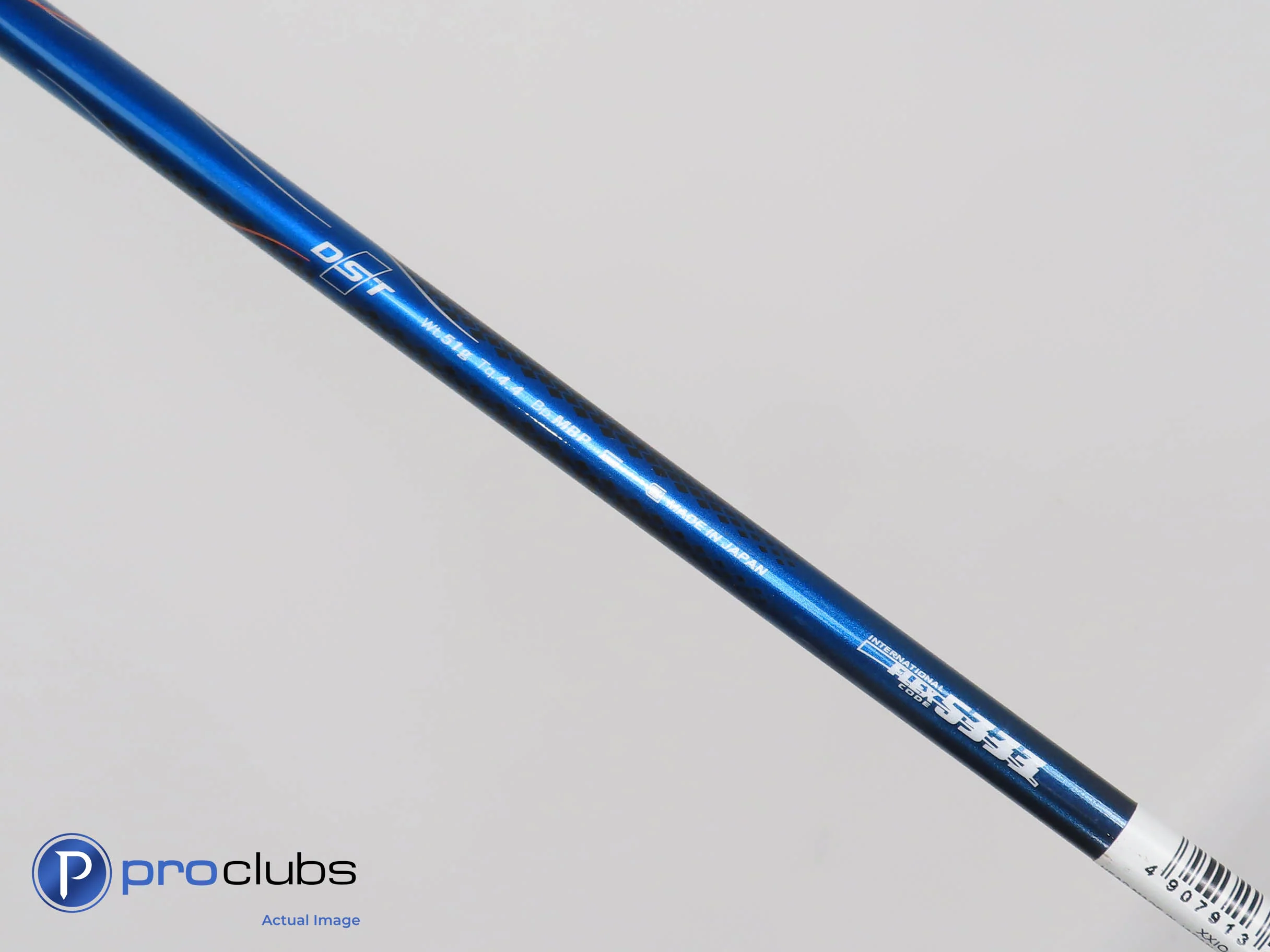 XXIO X 20* 4 Hybrid - XXIO MP1000 51g Stiff Flex Graphite - 333499 - Image 3