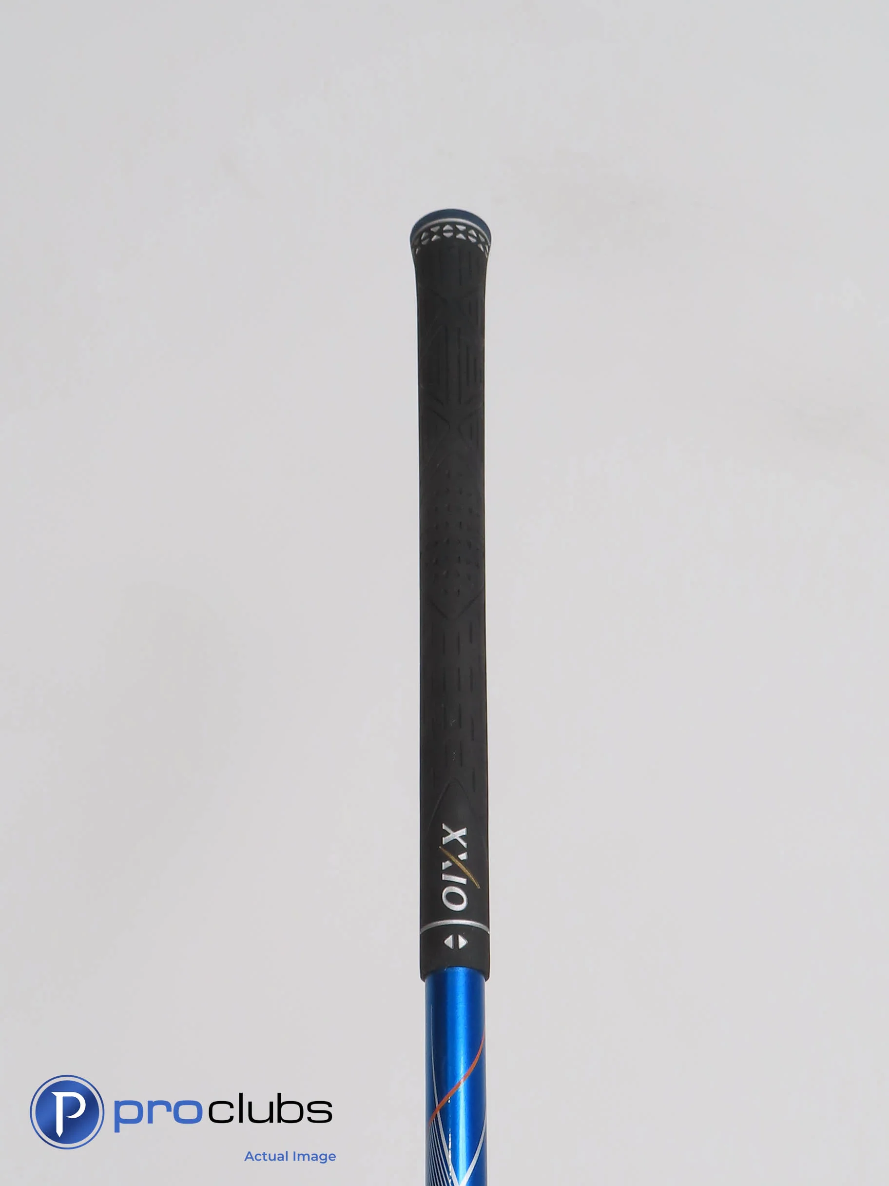 XXIO X 20* 4 Hybrid - XXIO MP1000 51g Stiff Flex Graphite - 333499 - Image 4